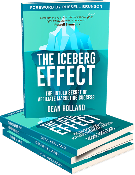 FREE BOOK: Iceberg Effect